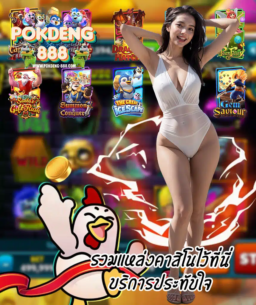 pokdeng888 แตกง่ายจ่ายจริง